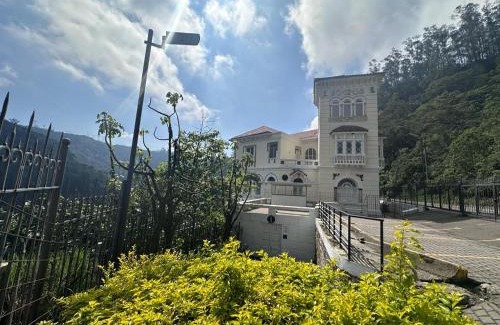 San Antonio del Tequendama Hotel | SARY HOUSE by ANNE SPA