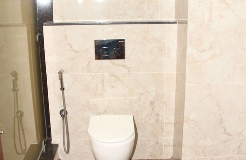 Tiruchirappalli Hotel | SAS SQUARE