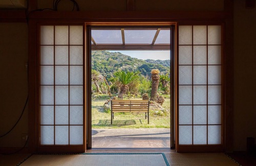 Futtsu House | Sasayakana Ouchi Fuuki