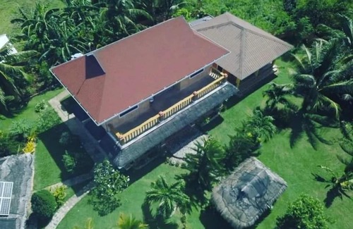 Siquijor House | Saschas Place