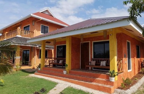 Siquijor House | Saschas Place