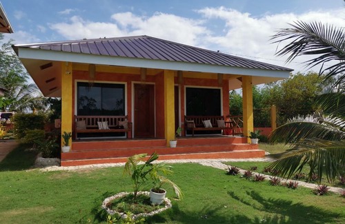 Siquijor House | Saschas Place