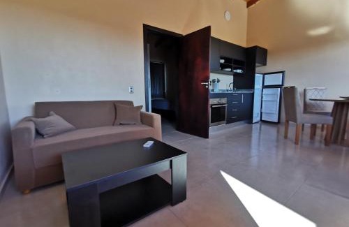 Itapua Department House | SASH-Resort