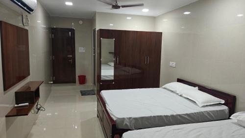 Tiruchendur Cabin | Sasi Residency