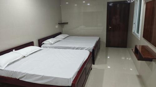 Tiruchendur Cabin | Sasi Residency
