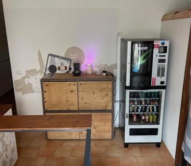 Matera House | sassi low cost