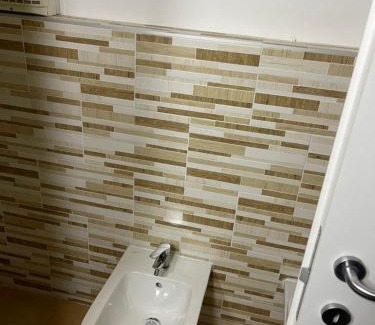 Matera House | sassi low cost