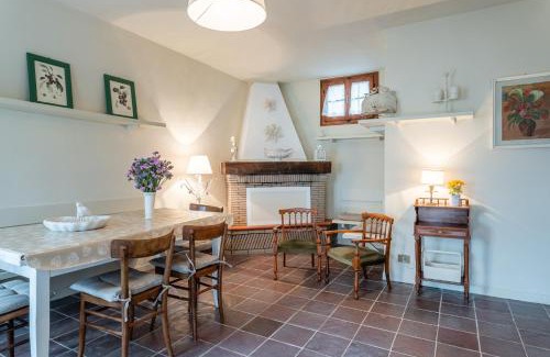 Bagni di Lucca Apartment | Sassi Scritti - Abete Bianco