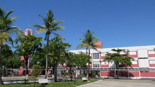 Itanhaem Hotel | Satélite - Itanhaém