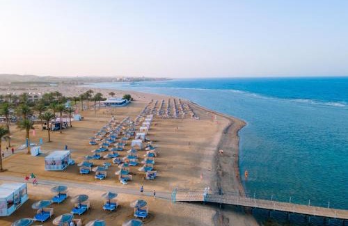 Marsa Alam Resort | Sataya Resort Marsa Alam