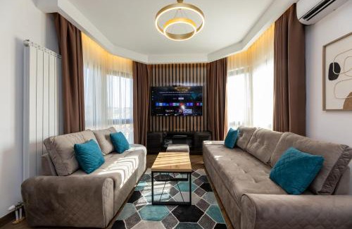 Zlatibor Resort | Satelit Lux Zlatibor - SPA & half board by Satelit Resorts
