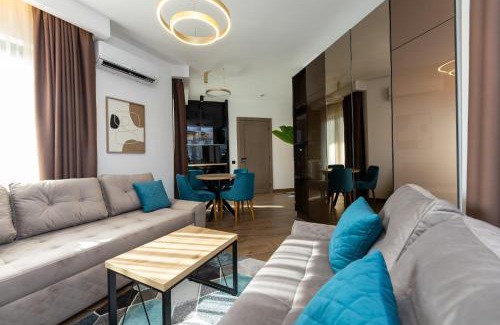 Zlatibor Resort | Satelit Lux Zlatibor - SPA & half board by Satelit Resorts