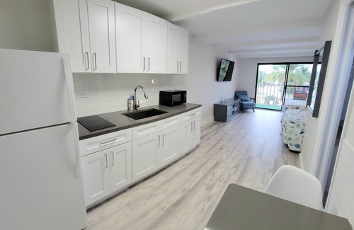 Treasure Island Hotel | Satellite Motel - Sea Haven 117