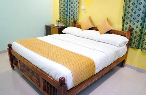 Chengam Cabin | Sathya Residency Thandarampet