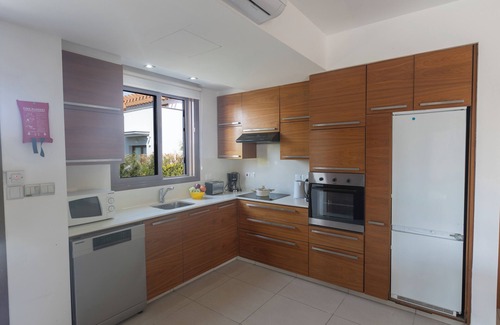 Ayia Napa Villa | Satin Villa I3, 3 bed villa within 200 m from the beach. Ayia Napa center