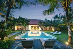 Ubud Villa | Sativa Villas Ubud with Private Pool