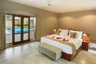 Ubud Villa | Sativa Villas Ubud with Private Pool