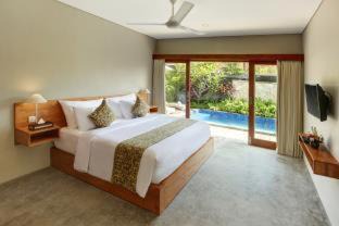 Ubud Villa | Sativa Villas Ubud with Private Pool