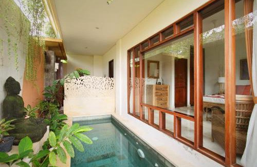 Ubud City-Centre Villa | Satori Villas Bali