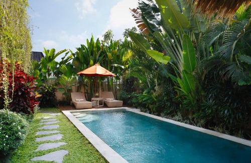 Ubud City-Centre Villa | Satori Villas Bali