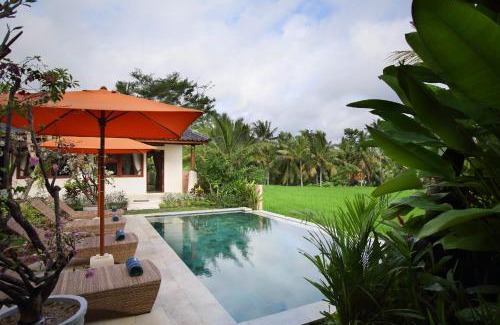 Ubud City-Centre Villa | Satori Villas Bali