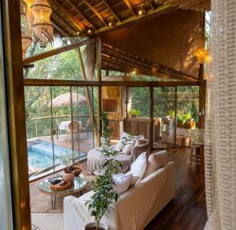 Itaugua Resort | Satori Zen Club