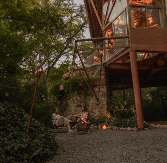 Itaugua Resort | Satori Zen Club