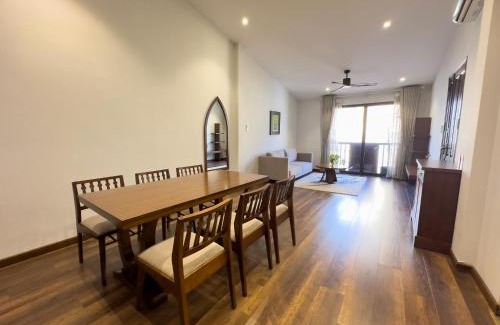 Ngoc Khanh Apartment | Satori1, Cozy and Spacious Apartment