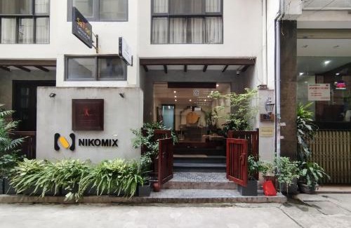 Ngoc Khanh Apartment | Satori1, Cozy and Spacious Apartment