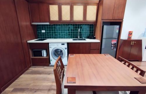 Ngoc Khanh Apartment | Satori1, Cozy and Spacious Apartment