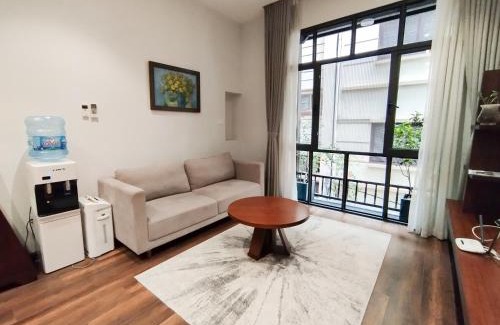 Ngoc Khanh Apartment | Satori1, Cozy and Spacious Apartment