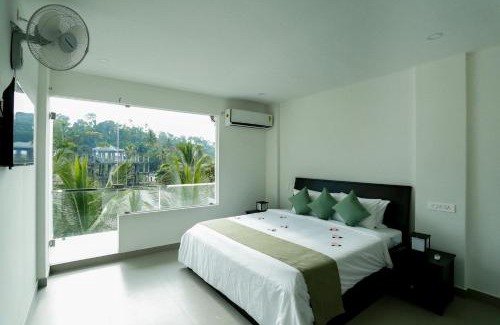 Subhash Nagar Hotel | SATRA WAYANAD