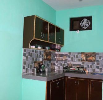 Almora Ski Chalet | Sattva Retreat One Bedroom Chalets