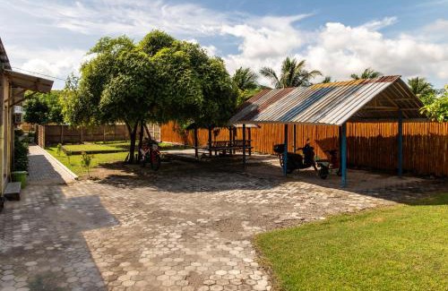 Jerowaru Hotel | Satu Hati Hotel