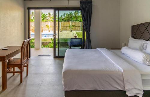 Jerowaru Hotel | Satu Hati Hotel