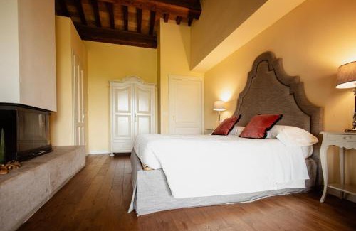 Saturnia Bed & Breakfast | Saturnia Country Villas