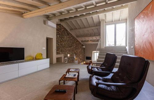 Montemerano Apartment | Saturnia Next - Luxury Appartament