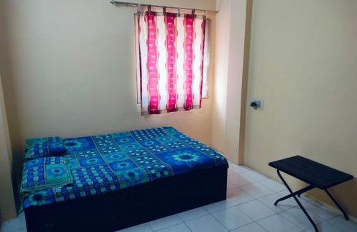 Rajendra Nagar Apartment | Satyam Apartment