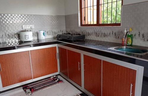 Attikulama House | Saubagya Residence - Air Port View