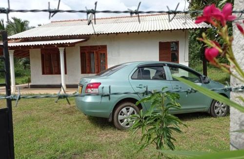 Attikulama House | Saubagya Residence - Air Port View