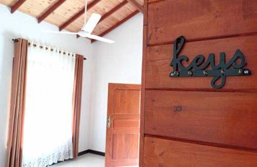 Attikulama House | Saubagya Residence - Air Port View
