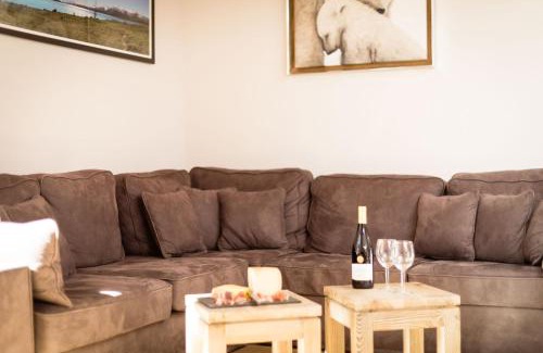 Chamonix City Centre Apartment | Sauberands 18 apartment - Chamonix All Year