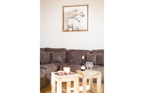 Chamonix City Centre Apartment | Sauberands 18 apartment - Chamonix All Year