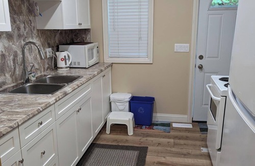Sauble Beach Cottage | Sauble Beach Cottage For Rent - Ontario, CanadanNewly renovated in 2023.