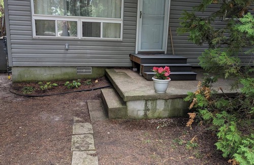 Sauble Beach Cottage | Sauble Beach Cottage For Rent - Ontario, CanadanNewly renovated in 2023.