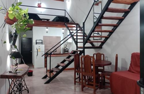 Yapeyu Apartment | Saudades del Yapeyú - Lofts