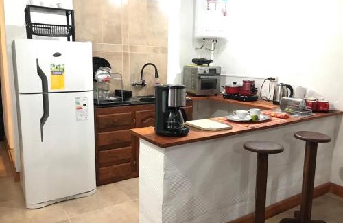 Yapeyu Apartment | Saudades del Yapeyú - Lofts