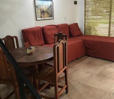 Yapeyu Apartment | Saudades del Yapeyú - Lofts