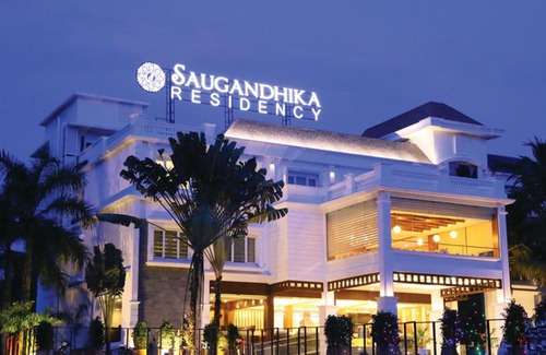 Haripad Hotel | Saugandhika Residency