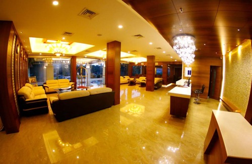 Haripad Hotel | Saugandhika Residency